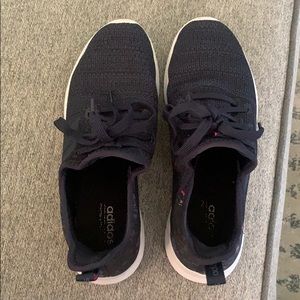 Adidas CloudFoam Slip On Sneaker